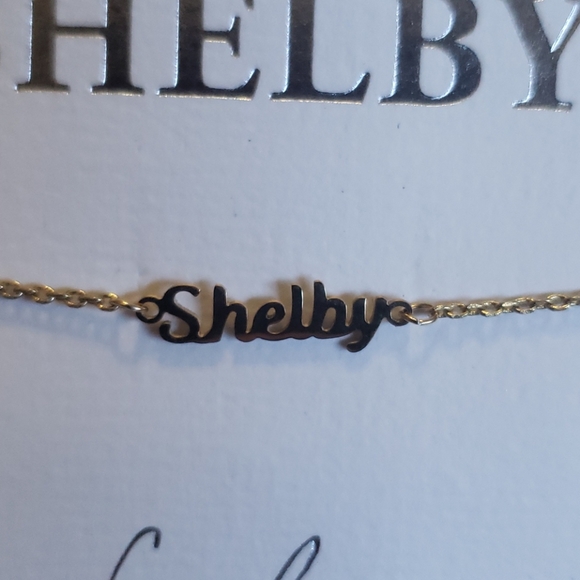 Shelby Freedom bracelet - Picture 2 of 6